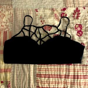 Express One Eleven bralette